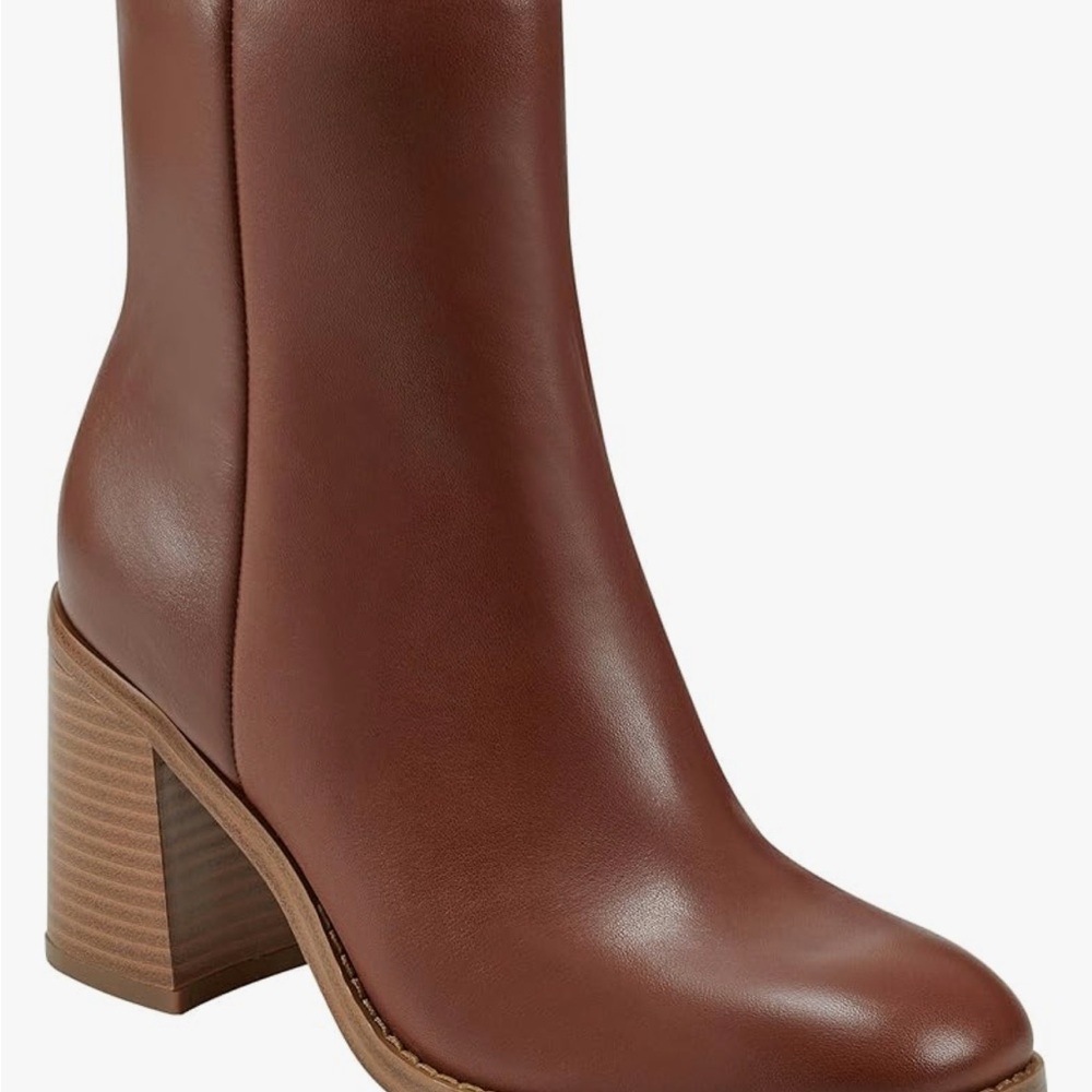 Marc Fisher Lianna Bootie